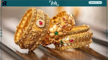 ارتفاع أسعار الذهب يصدم الصاغة ويثير ليثأر جديداً